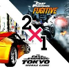 2-4-1 Fast and Furious Pack java mobilna igra