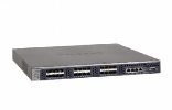 24x SFP+ 10G L2+ 24-P MANAGED SWITCH