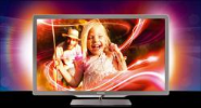 3D LED LCD TV Philips 37PFL7606H