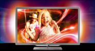 3D LED LCD TV Philips 42PFL7696H