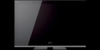 3D LED TV Sony Bravia KDL-52LX900