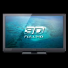 3D plasma TV Panasonic TX-P42ST30E