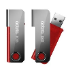 A-DATA C903 8GB USB2.0 RDEČ spominski ključek