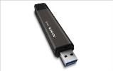 A-DATA N005 16GB USB 3.0 temno siv aluminijast spominski ključek