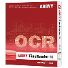 ABBYY FineReader 10.0 Professional Edition/Box