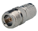 ADAPTER TNC REV. VTIČ / N-VTIČNICA