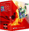 AMD A8 X4 3870 BOX procesor, Black Edition