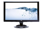 AOC E2436VWA 23.6 LED monitor