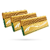 APACER 12GB (3x4GB) DDR3 1600 CL9 Giant II