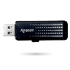 APACER AH323 32GB USB2.0 ČRN spominski ključek