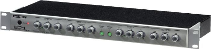 APH 204 AURAL EXCITER