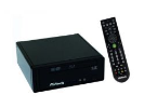 ASRock Nettop Core 100HT-BD/1B 350M/4G/500G Blu-ray