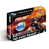 ASUS grafična kartica AMD Radeon EAH6450 SILENT/DI/1GD3(LP), 1GB DDR3, SILENT+LOW PROFILE BRACKET