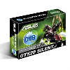 ASUS grafična kartica GT 520, 512MB DDR3 + LOW profile bracket
