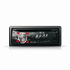 AVTORADIO PIONEER DVH-330UB (DVD, USB, aux)