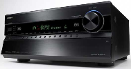 AV RECEIVER ONKYO TX-NR808