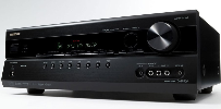 AV RECEIVER ONKYO TX-SR508