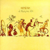 A trick of the tail - GENESIS (CD)