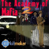 Academy of mafia 2 java mobilna igra