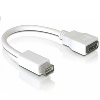 Adapter Apple Micro-DVI v HDMI