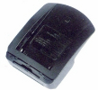 Adapter za polnjenje baterij Panasonic CGA-S005E, DMW-BCC12