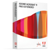 Adobe Acrobat 9 Pro Extended