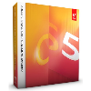 Adobe Design Standard CS5.5 MP IE licenca