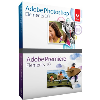 Adobe Photoshop/Premiere Elements Bundle 10 Win polni paket