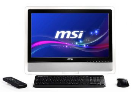 All-in-one MSI Wind Top AE2410-061EE