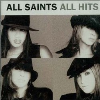 All hits - ALL SAINTS (CD)