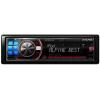 Alpine CDA-105R avtoradio z MP3 predvajalnikom