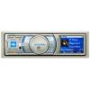 Alpine IDA-X100M avtoradio z MP3 predvajalnikom 4 x 50W