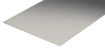 Alum. plošča 400 x 200 x 1.5mmAL-MG3 F22