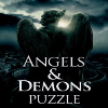 Angels ad Demons java mobilna igra