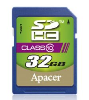 Apacer SDHC Class10 32GB spominska kartica