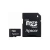 Apacer micro SDHC 32GB Class 4 spominska kartica