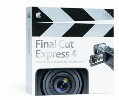 Apple Final Cut Express 4 Ret (mb278z/a)