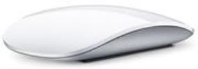 Apple Magic Mouse brezžična miška