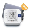 Avtomatski nadlaktni merilnik krvnega tlaka M3 Omron