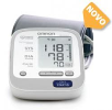 Avtomatski nadlaktni merilnik krvnega tlaka M6 Comfort Omron