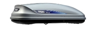 Avtomobilski strešni kovček Thule Pacific 200 dim. 175x82x46 450 L