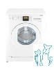 BEKO WMB71441PT pralni stroj