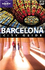 Barcelona city guide (Lonely Planet city guide)