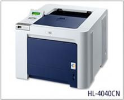 Barvni laserski tiskalnik Brother HL4040CN