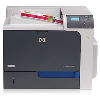 Barvni laserski tiskalnik HP Color LaserJet CP4025DN