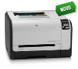 Barvni laserski tiskalnik HP Color Laserjet CP1525nw