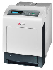 Barvni laserski tiskalnik Kyocera FS-C5350DN