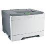 Barvni laserski tiskalnik Lexmark C543DN