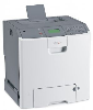 Barvni laserski tiskalnik Lexmark C734DN