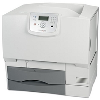 Barvni laserski tiskalnik Lexmark C782DN